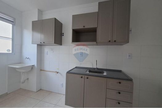 Foto 9 do(a) Apartamento de 2 quartos à venda em Jardim Cybelli, Ribeirão Preto