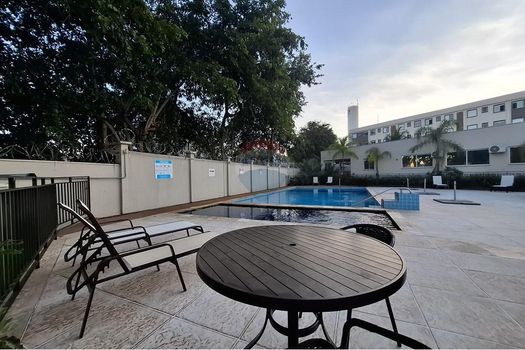 Foto 1 do(a) Apartamento de 2 quartos à venda em Jardim Cybelli, Ribeirão Preto