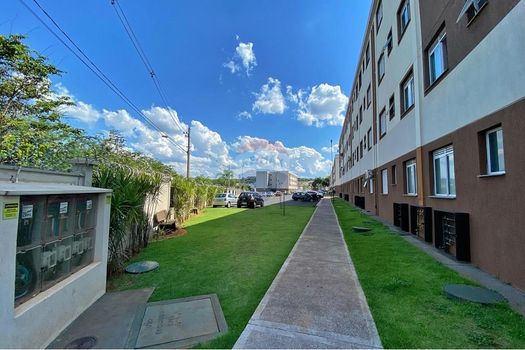 Foto 19 do(a) Apartamento de 2 quartos à venda em Jardim Cybelli, Ribeirão Preto
