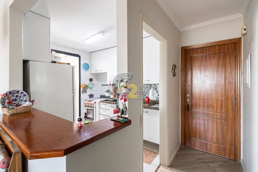 Foto 6 do(a) Apartamento de 2 quartos à venda em Vila Ipojuca, São Paulo