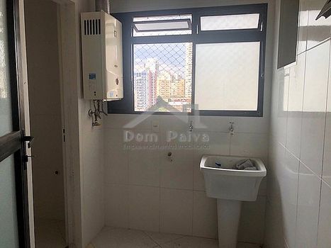 Foto 16 do(a) Apartamento de 3 quartos à venda em Chácara Inglesa, São Paulo