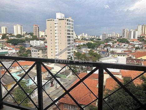 Foto 9 do(a) Apartamento de 3 quartos à venda em Chácara Inglesa, São Paulo