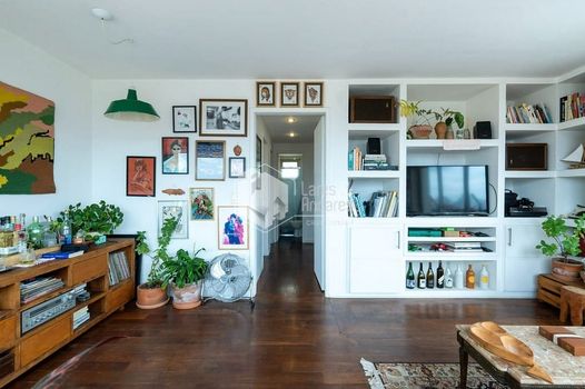 Foto 27 do(a) Apartamento de 1 quartos à venda em Sumarezinho, São Paulo
