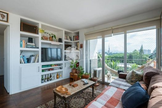 Foto 26 do(a) Apartamento de 1 quartos à venda em Sumarezinho, São Paulo