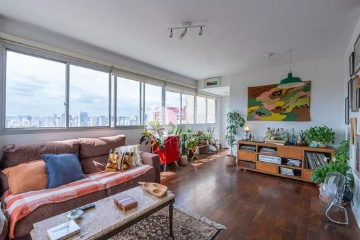 Foto 30 do(a) Apartamento de 1 quartos à venda em Sumarezinho, São Paulo