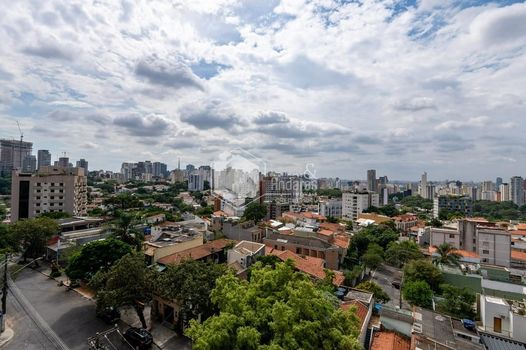 Foto 22 do(a) Apartamento de 1 quartos à venda em Sumarezinho, São Paulo