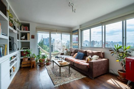 Foto 32 do(a) Apartamento de 1 quartos à venda em Sumarezinho, São Paulo