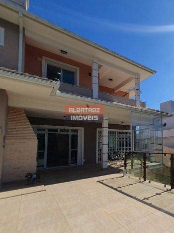 Foto 9 do(a) Casa em Condomínio de 4 quartos à venda em Córrego Grande, Florianópolis