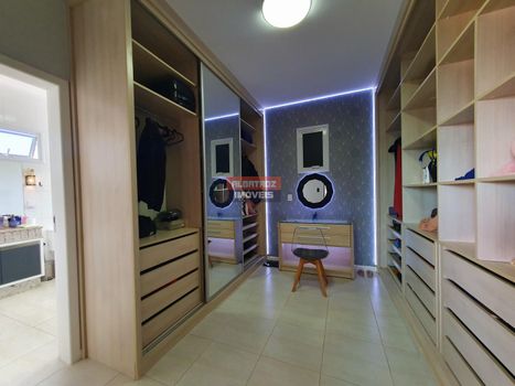 Foto 34 do(a) Casa em Condomínio de 4 quartos à venda em Córrego Grande, Florianópolis