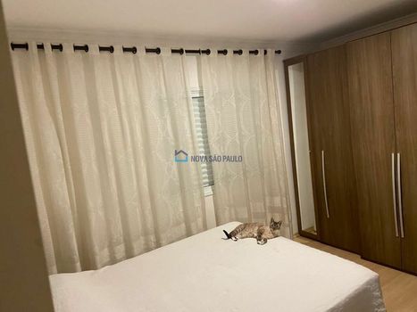 Foto 11 do(a) Casa de 3 quartos à venda em Jardim Luanda, São Paulo
