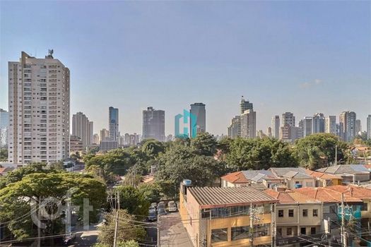 Foto 8 do(a) Apartamento de 3 quartos à venda em Vila Gertrudes, São Paulo