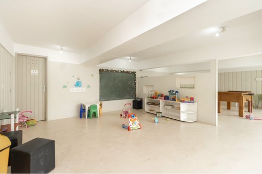 Foto 9 do(a) Apartamento de 3 quartos à venda em Santo Amaro, São Paulo