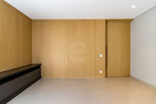 Foto 5 do(a) Casa em Condomínio de 4 quartos à venda em Alphaville Dom Pedro, Campinas