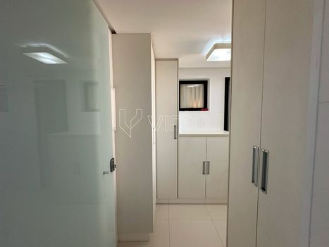 Foto 23 do(a) Apartamento de 3 quartos à venda em Jardim Goiás, Goiânia