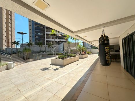 Foto 10 do(a) Apartamento de 3 quartos à venda em Jardim Goiás, Goiânia