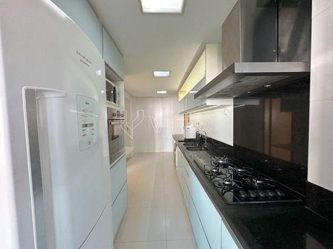 Foto 13 do(a) Apartamento de 3 quartos à venda em Jardim Goiás, Goiânia