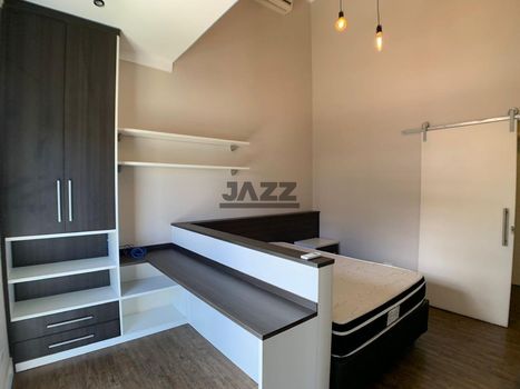 Foto 40 do(a) Casa em Condomínio de 4 quartos para alugar em Chácaras Silvania, Valinhos