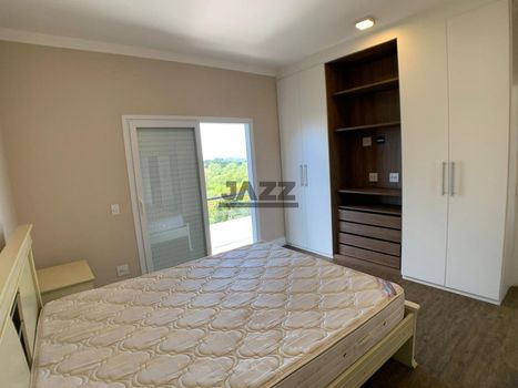 Foto 32 do(a) Casa em Condomínio de 4 quartos para alugar em Chácaras Silvania, Valinhos