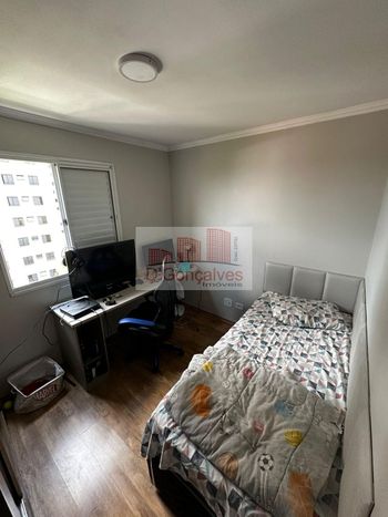 Foto 5 do(a) Apartamento de 3 quartos à venda em Jardim Melo, São Paulo
