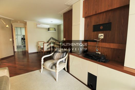 Foto 19 do(a) Apartamento de 3 quartos à venda em Vila Mariana, São Paulo