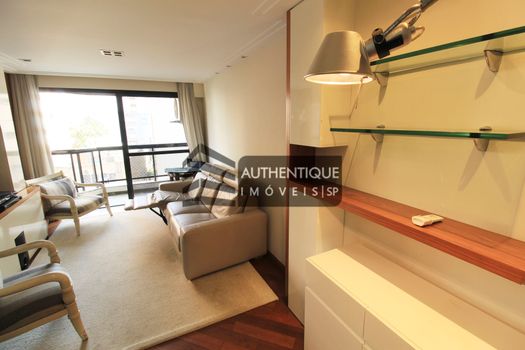 Foto 20 do(a) Apartamento de 3 quartos à venda em Vila Mariana, São Paulo