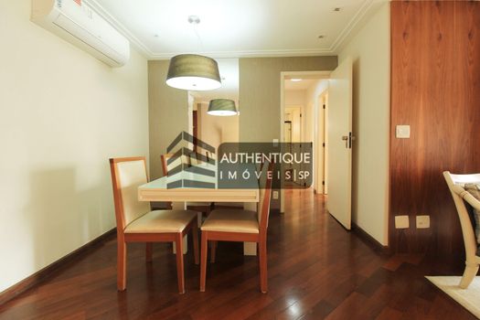 Foto 8 do(a) Apartamento de 3 quartos à venda em Vila Mariana, São Paulo