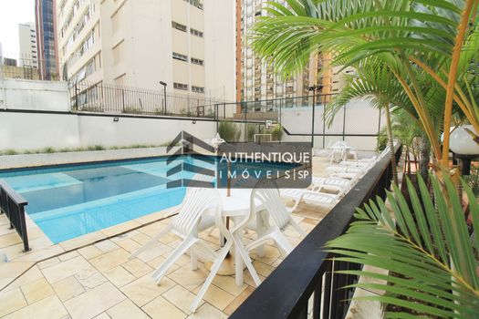 Foto 49 do(a) Apartamento de 3 quartos à venda em Vila Mariana, São Paulo