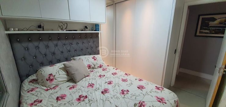Foto 8 do(a) Apartamento de 2 quartos à venda em Chácara Califórnia, São Paulo