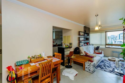 Foto 3 do(a) Apartamento de 2 quartos à venda em Centro Histórico, Porto Alegre