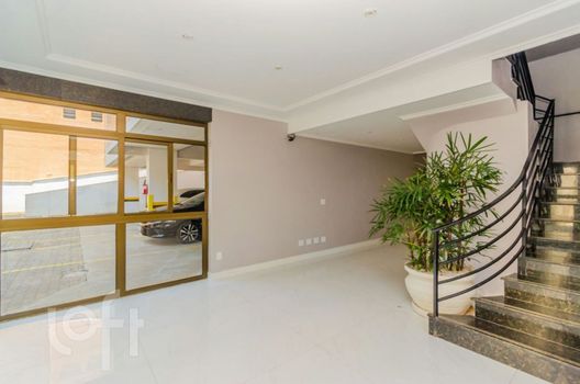Foto 32 do(a) Apartamento de 2 quartos à venda em Centro Histórico, Porto Alegre
