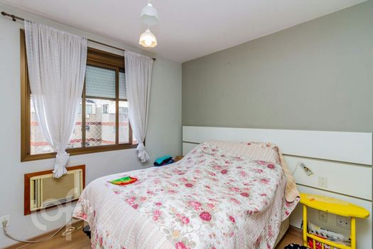 Foto 16 do(a) Apartamento de 2 quartos à venda em Centro Histórico, Porto Alegre