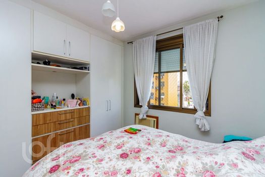Foto 17 do(a) Apartamento de 2 quartos à venda em Centro Histórico, Porto Alegre