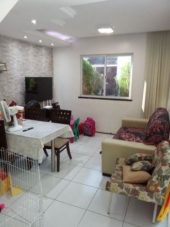 Foto 5 do(a) Casa de 3 quartos à venda em Itaperi, Fortaleza