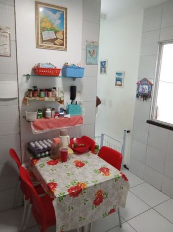 Foto 8 do(a) Casa de 3 quartos à venda em Itaperi, Fortaleza