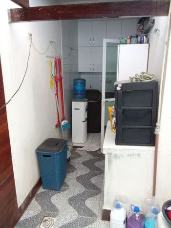Foto 4 do(a) Casa de 3 quartos à venda em Itaperi, Fortaleza