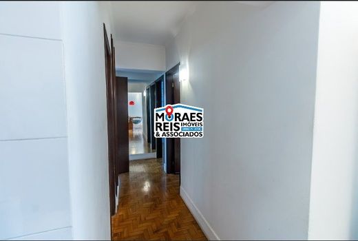 Foto 17 do(a) Apartamento de 3 quartos à venda em Itaim Bibi, São Paulo