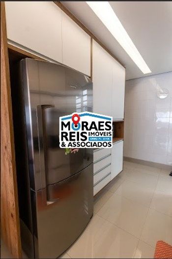 Foto 7 do(a) Apartamento de 3 quartos à venda em Itaim Bibi, São Paulo