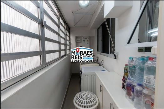 Foto 14 do(a) Apartamento de 3 quartos à venda em Itaim Bibi, São Paulo