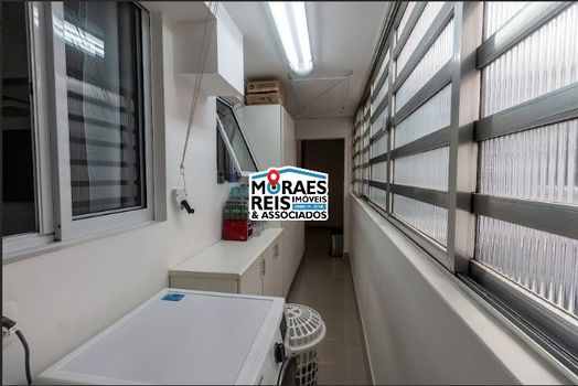 Foto 15 do(a) Apartamento de 3 quartos à venda em Itaim Bibi, São Paulo
