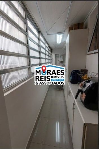 Foto 13 do(a) Apartamento de 3 quartos à venda em Itaim Bibi, São Paulo