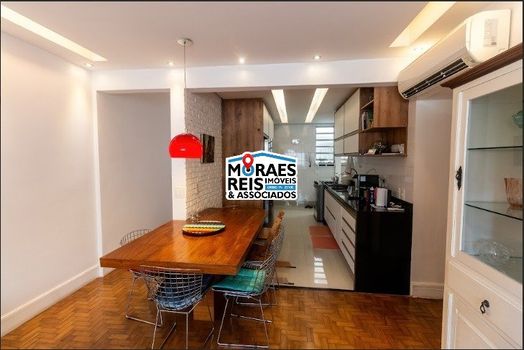 Foto 5 do(a) Apartamento de 3 quartos à venda em Itaim Bibi, São Paulo