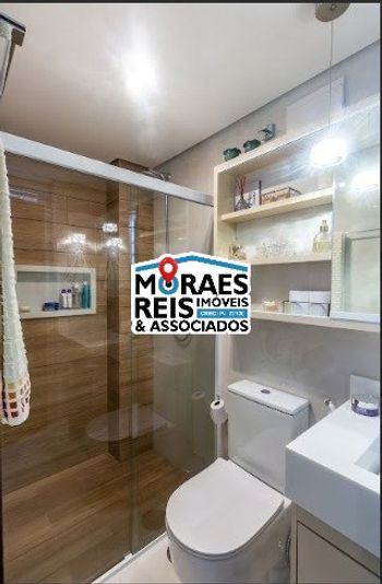 Foto 32 do(a) Apartamento de 3 quartos à venda em Itaim Bibi, São Paulo