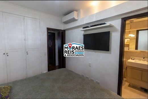 Foto 31 do(a) Apartamento de 3 quartos à venda em Itaim Bibi, São Paulo