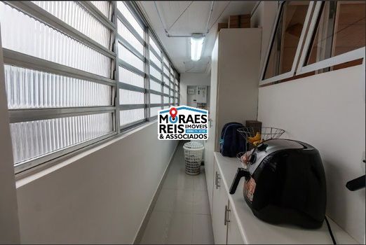 Foto 12 do(a) Apartamento de 3 quartos à venda em Itaim Bibi, São Paulo