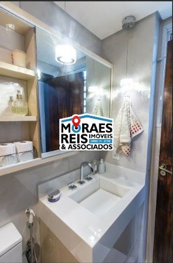Foto 33 do(a) Apartamento de 3 quartos à venda em Itaim Bibi, São Paulo