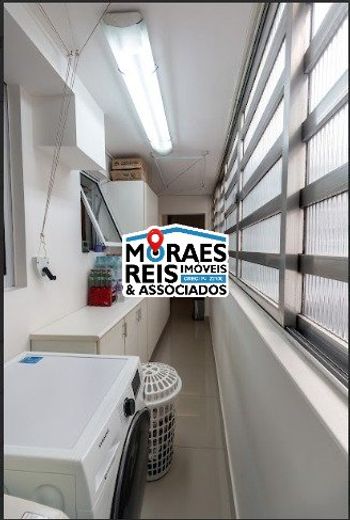 Foto 16 do(a) Apartamento de 3 quartos à venda em Itaim Bibi, São Paulo