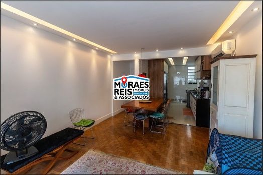 Foto 4 do(a) Apartamento de 3 quartos à venda em Itaim Bibi, São Paulo