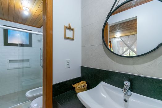 Foto 31 do(a) Casa em Condomínio de 2 quartos à venda em Moradias Bom Jesus, Campo Largo