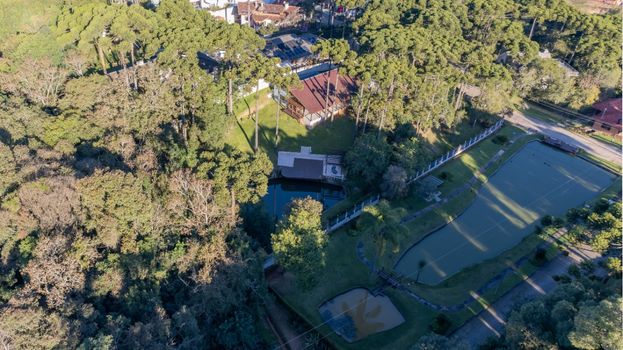 Foto 47 do(a) Casa em Condomínio de 2 quartos à venda em Moradias Bom Jesus, Campo Largo