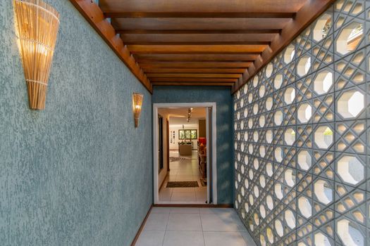 Foto 4 do(a) Casa em Condomínio de 2 quartos à venda em Moradias Bom Jesus, Campo Largo